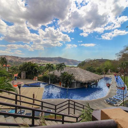 Villa Sol Playa Hermosa  Kamer foto