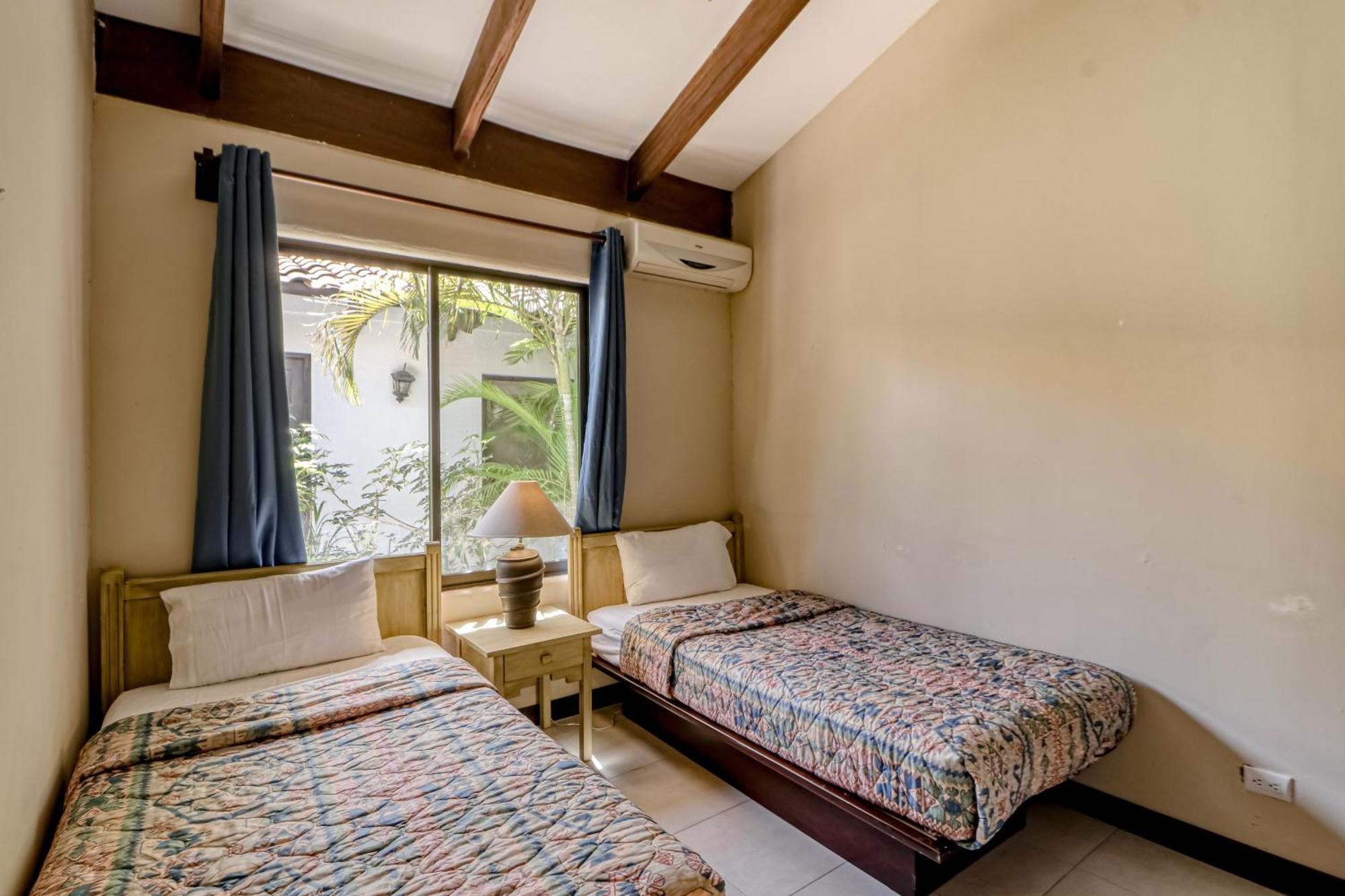 Villa Sol Playa Hermosa  Kamer foto