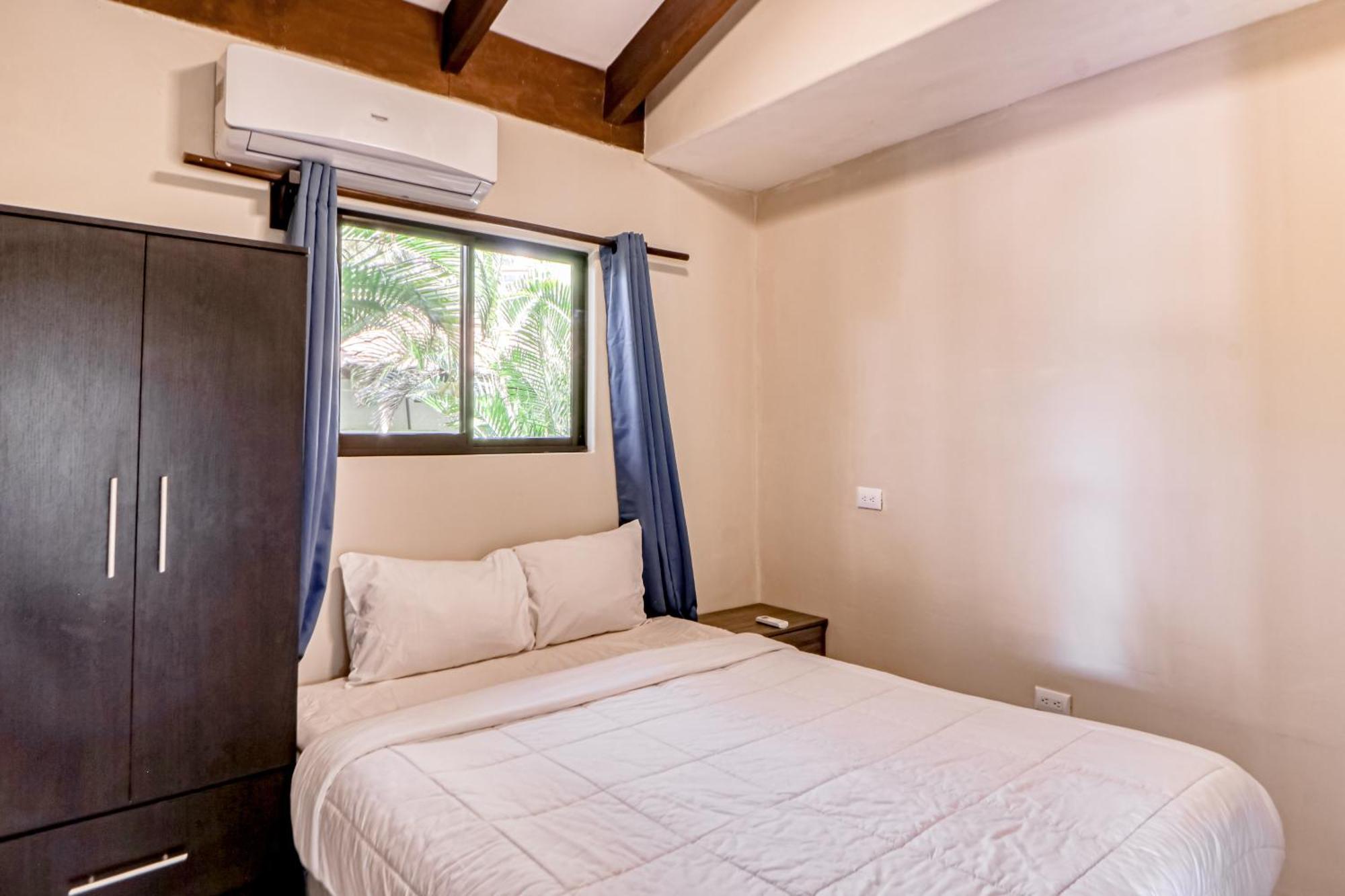 Villa Sol Playa Hermosa  Kamer foto