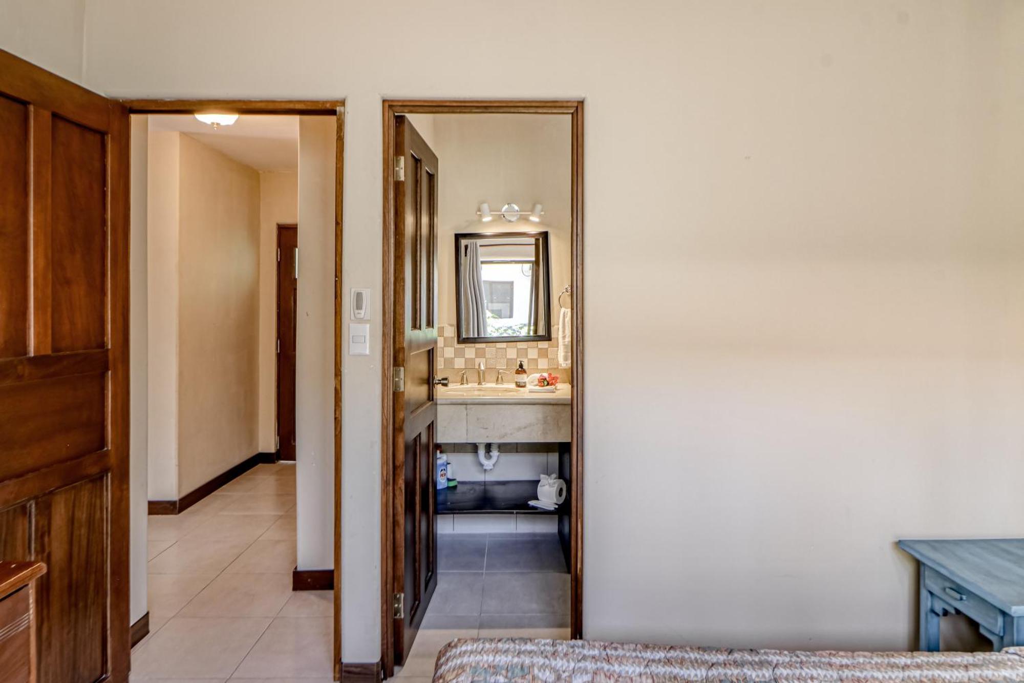 Villa Sol Playa Hermosa  Kamer foto