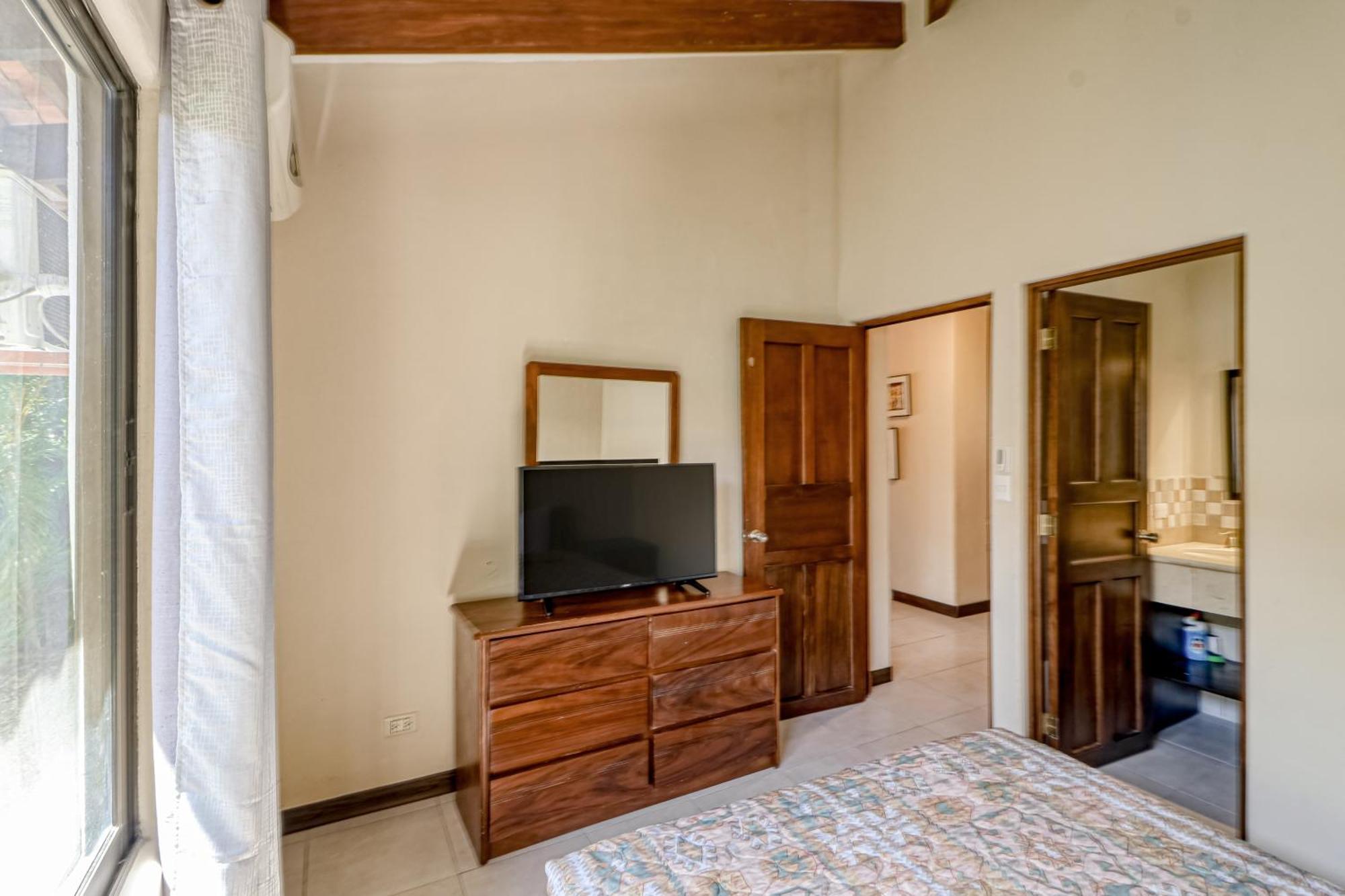 Villa Sol Playa Hermosa  Kamer foto