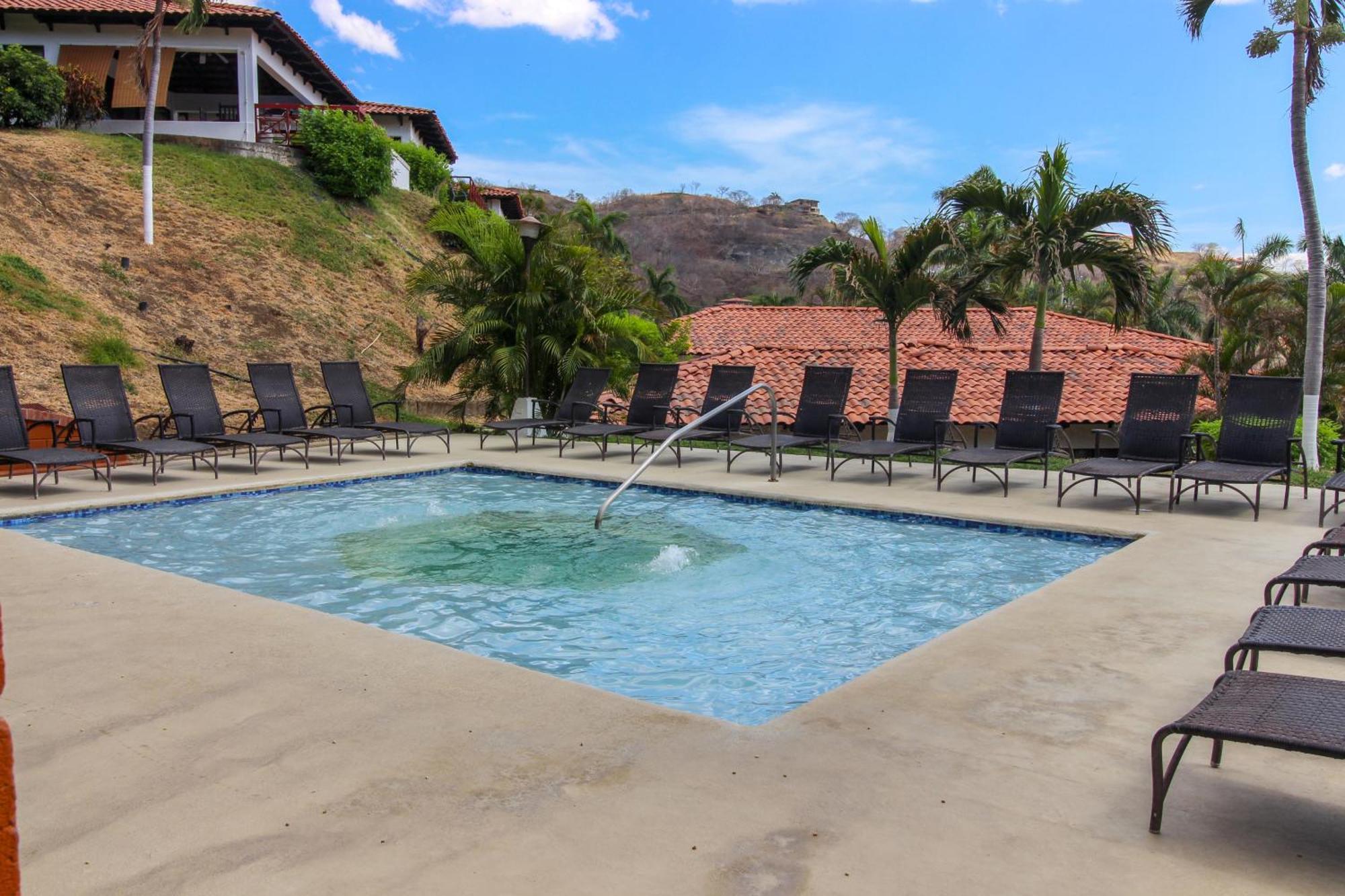 Villa Sol Playa Hermosa  Kamer foto