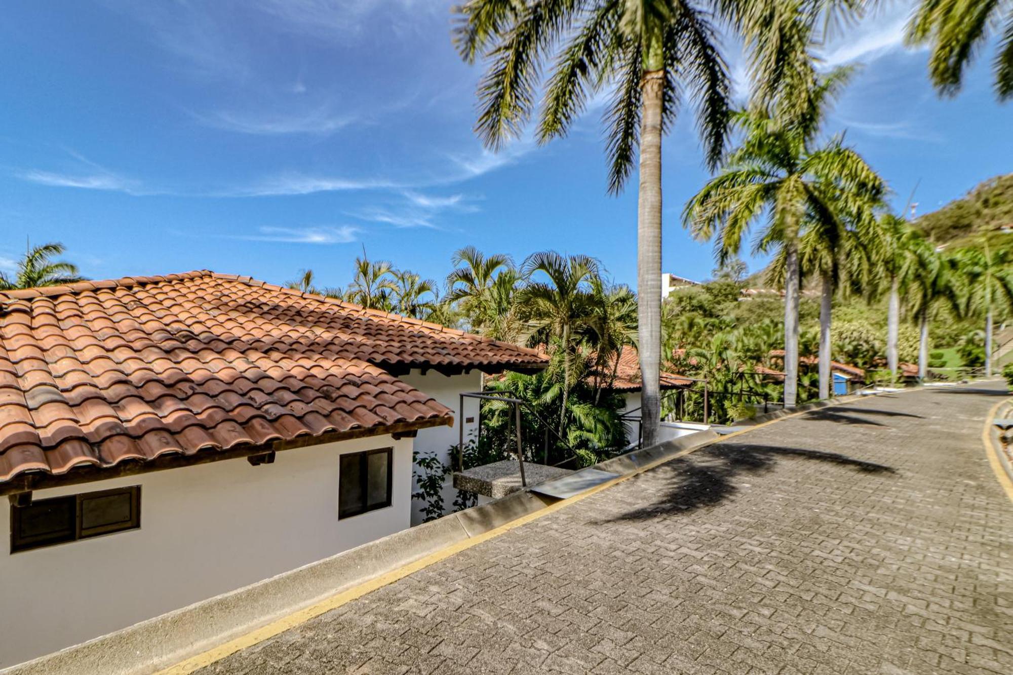 Villa Sol Playa Hermosa  Kamer foto