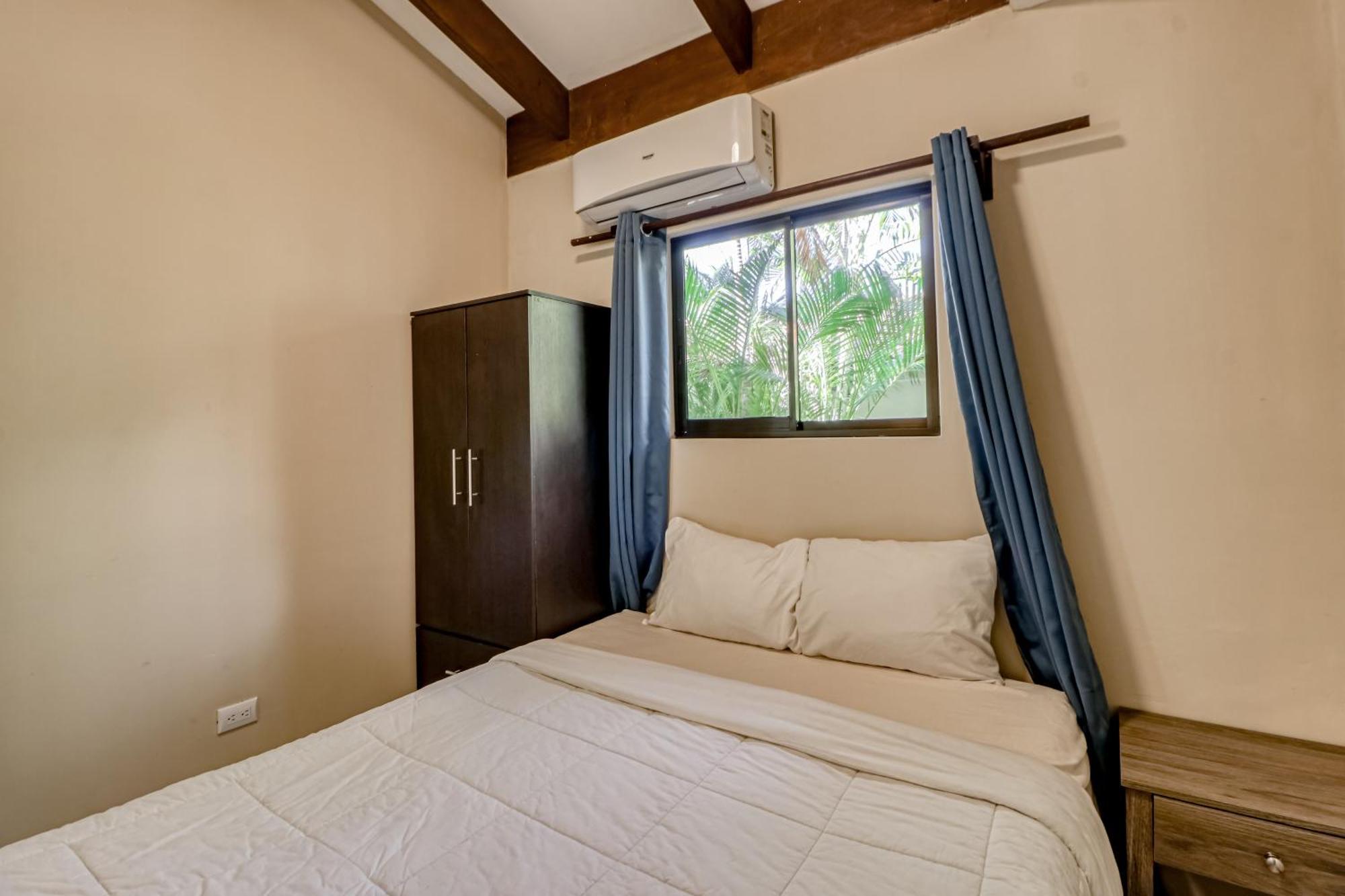 Villa Sol Playa Hermosa  Kamer foto