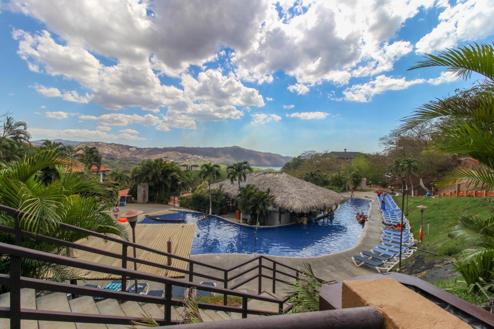 Villa Sol Playa Hermosa  Kamer foto