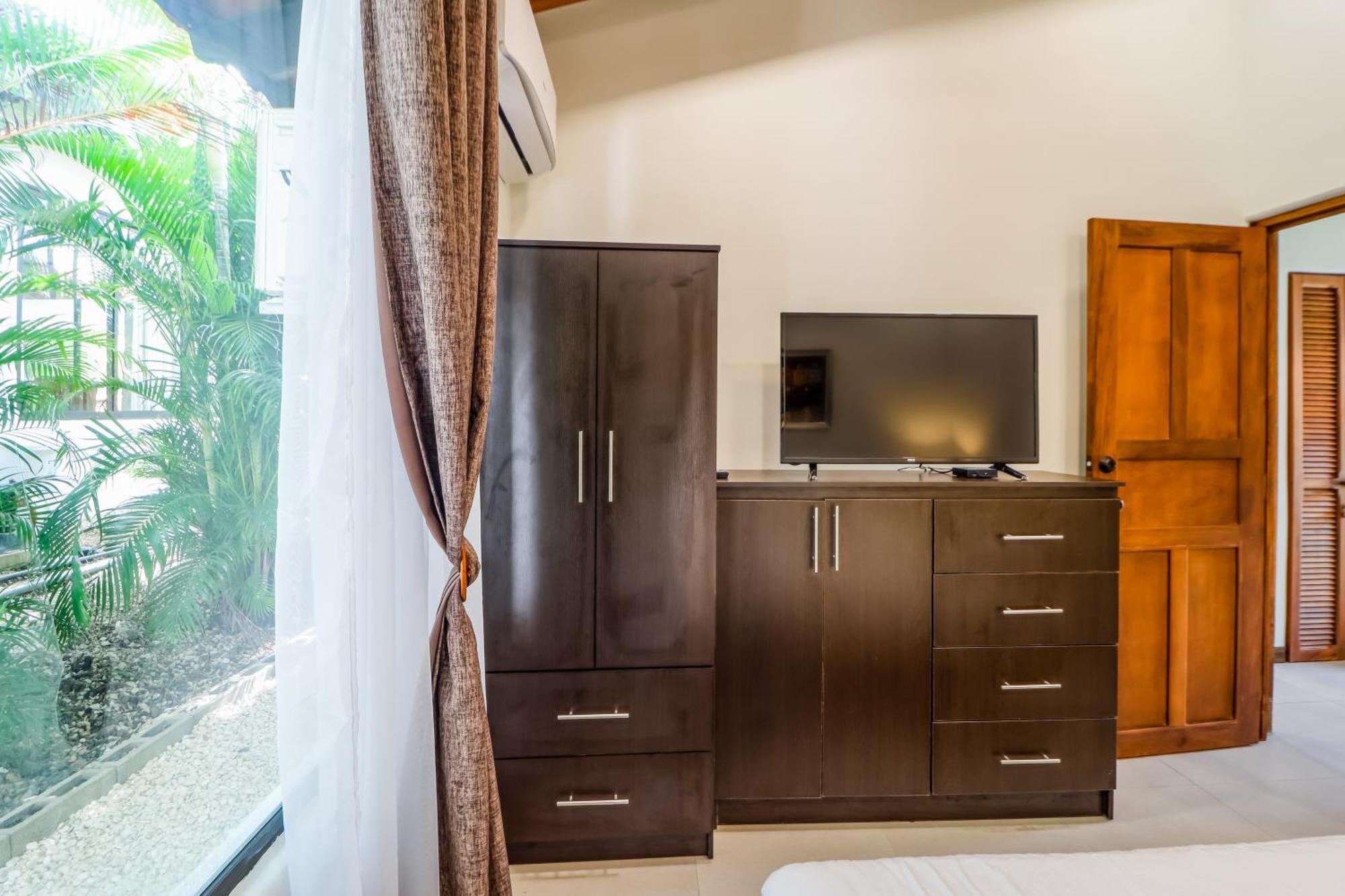 Villa Sol Playa Hermosa  Kamer foto